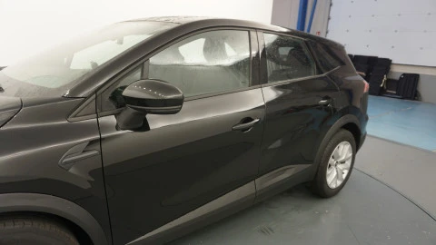 Renault Symbioz evolution mildhybrid 103kW (140cv)