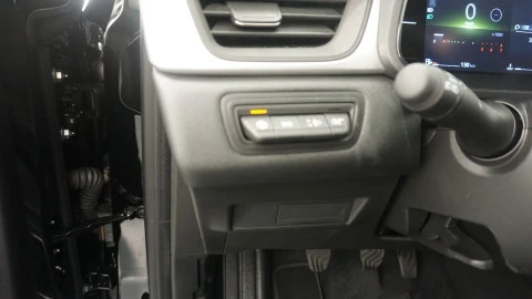 Renault Symbioz evolution mildhybrid 103kW (140cv)