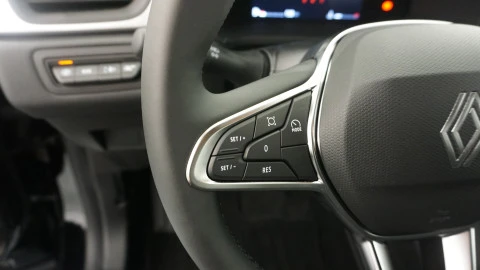 Renault Symbioz evolution mildhybrid 103kW (140cv)
