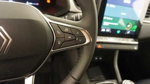Renault Symbioz evolution mildhybrid 103kW (140cv)