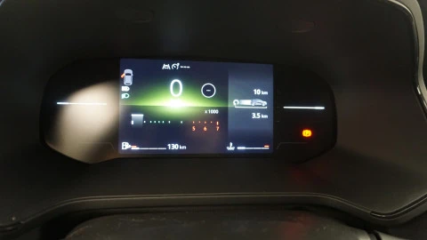 Renault Symbioz evolution mildhybrid 103kW (140cv)