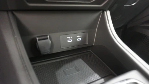 Renault Symbioz evolution mildhybrid 103kW (140cv)