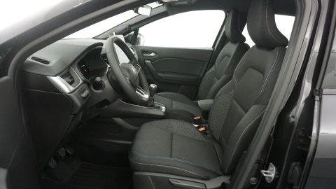 Renault Symbioz evolution mildhybrid 103kW (140cv)
