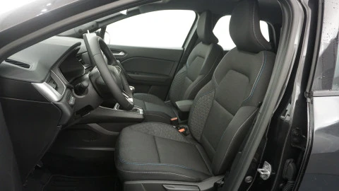 Renault Symbioz evolution mildhybrid 103kW (140cv)