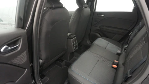 Renault Symbioz evolution mildhybrid 103kW (140cv)