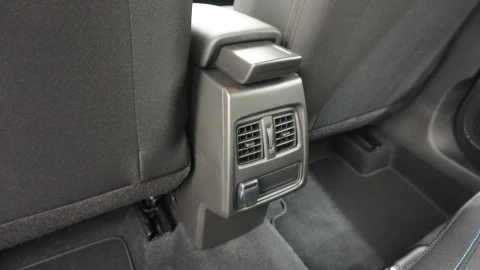 Renault Symbioz evolution mildhybrid 103kW (140cv)