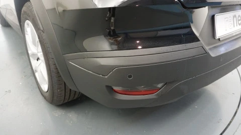 Renault Symbioz evolution mildhybrid 103kW (140cv)