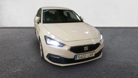Seat Leon 2.0 TDI 85kW S&S Style Go