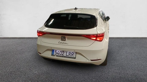 Seat Leon 2.0 TDI 85kW S&S Style Go