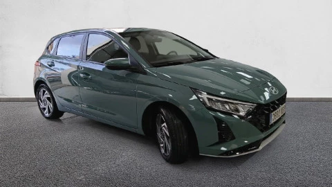 Hyundai i20 1.0 TGDI Klass