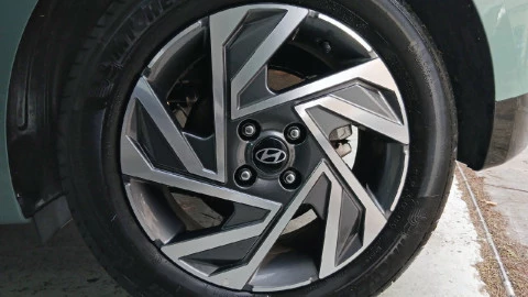 Hyundai i20 1.0 TGDI Klass