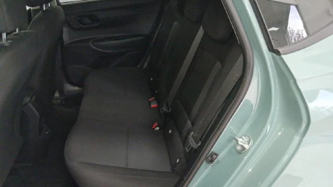 Hyundai i20 1.0 TGDI Klass