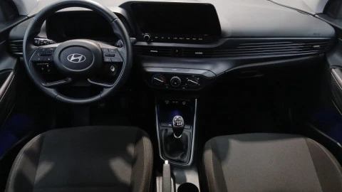 Hyundai i20 1.0 TGDI Klass