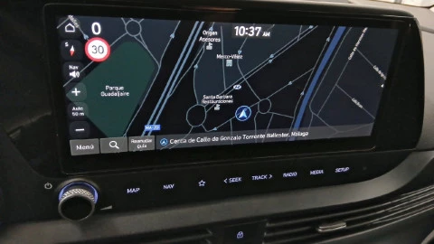 Hyundai i20 1.0 TGDI Klass