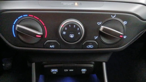 Hyundai i20 1.0 TGDI Klass