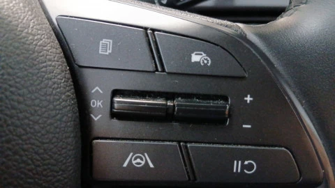 Hyundai i20 1.0 TGDI Klass