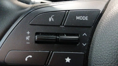 Hyundai i20 1.0 TGDI Klass