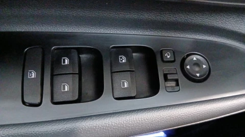 Hyundai i20 1.0 TGDI Klass