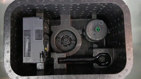 Hyundai i20 1.0 TGDI Klass