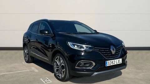 Renault Kadjar Zen GPF TCe 103kW (140CV) EDC