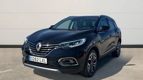 Renault Kadjar Zen GPF TCe 103kW (140CV) EDC