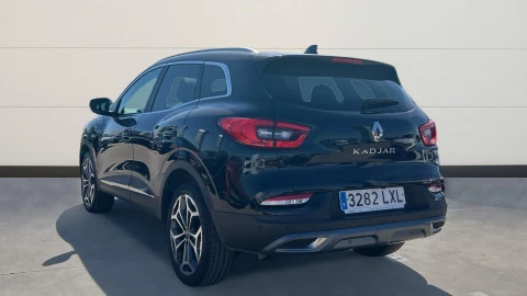 Renault Kadjar Zen GPF TCe 103kW (140CV) EDC