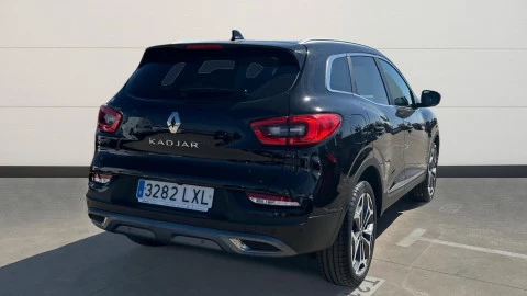 Renault Kadjar Zen GPF TCe 103kW (140CV) EDC
