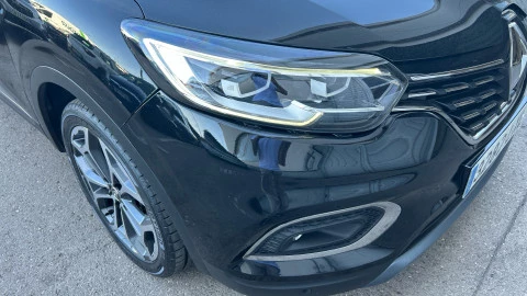 Renault Kadjar Zen GPF TCe 103kW (140CV) EDC