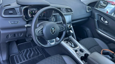 Renault Kadjar Zen GPF TCe 103kW (140CV) EDC