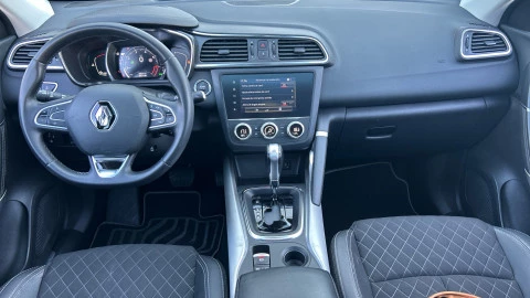 Renault Kadjar Zen GPF TCe 103kW (140CV) EDC