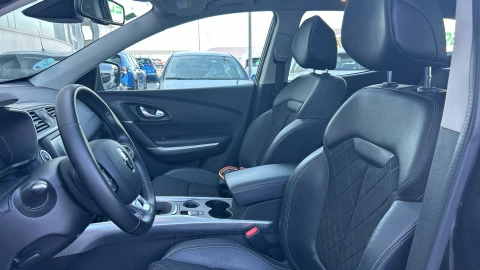 Renault Kadjar Zen GPF TCe 103kW (140CV) EDC