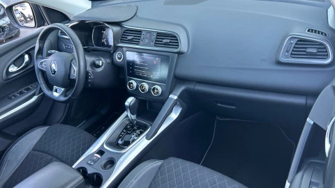 Renault Kadjar Zen GPF TCe 103kW (140CV) EDC