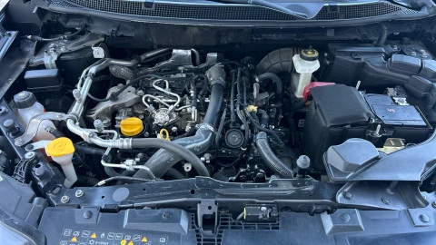 Renault Kadjar Zen GPF TCe 103kW (140CV) EDC