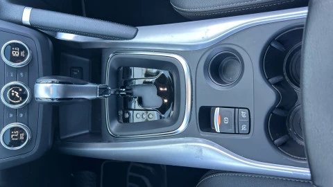 Renault Kadjar Zen GPF TCe 103kW (140CV) EDC