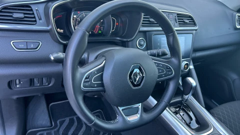 Renault Kadjar Zen GPF TCe 103kW (140CV) EDC
