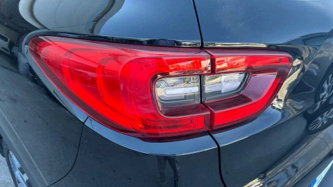 Renault Kadjar Zen GPF TCe 103kW (140CV) EDC