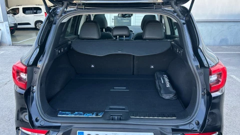 Renault Kadjar Zen GPF TCe 103kW (140CV) EDC