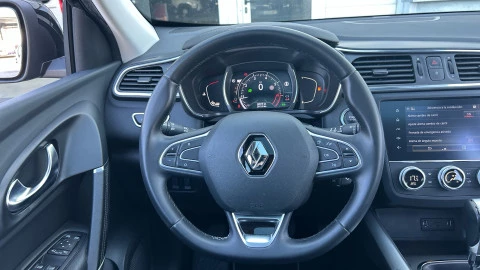 Renault Kadjar Zen GPF TCe 103kW (140CV) EDC