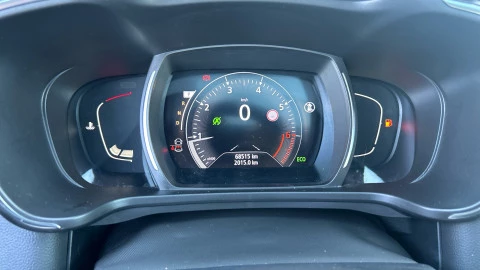 Renault Kadjar Zen GPF TCe 103kW (140CV) EDC