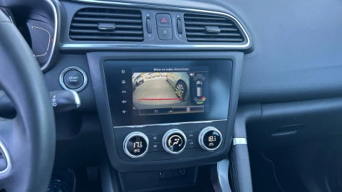 Renault Kadjar Zen GPF TCe 103kW (140CV) EDC