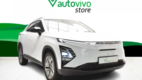 Omoda 5 EV EV 61 kWh Premium