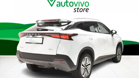 Omoda 5 EV EV 61 kWh Premium