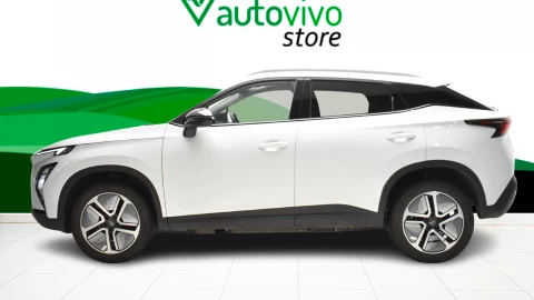 Omoda 5 EV EV 61 kWh Premium