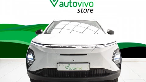 Omoda 5 EV EV 61 kWh Premium