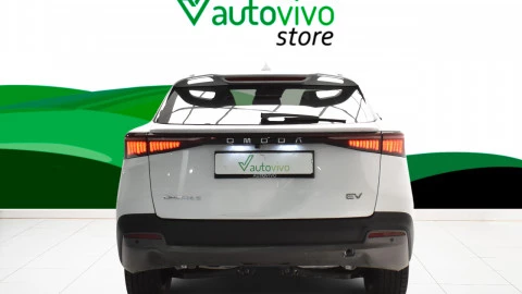 Omoda 5 EV EV 61 kWh Premium