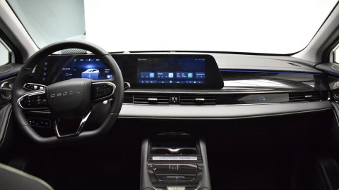 Omoda 5 EV EV 61 kWh Premium