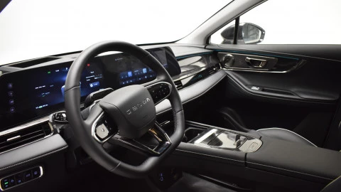 Omoda 5 EV EV 61 kWh Premium