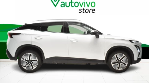 Omoda 5 EV EV 61 kWh Premium