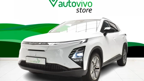 Omoda 5 EV EV 61 kWh Premium