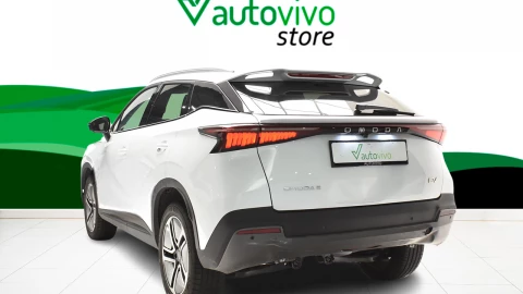 Omoda 5 EV EV 61 kWh Premium